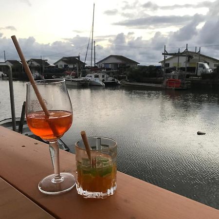Cocon Entre Presqu'Ile Du Cap Ferret Et Plages Oceanes - Terrasse - 1 Velo Gratuit Ares Εξωτερικό φωτογραφία