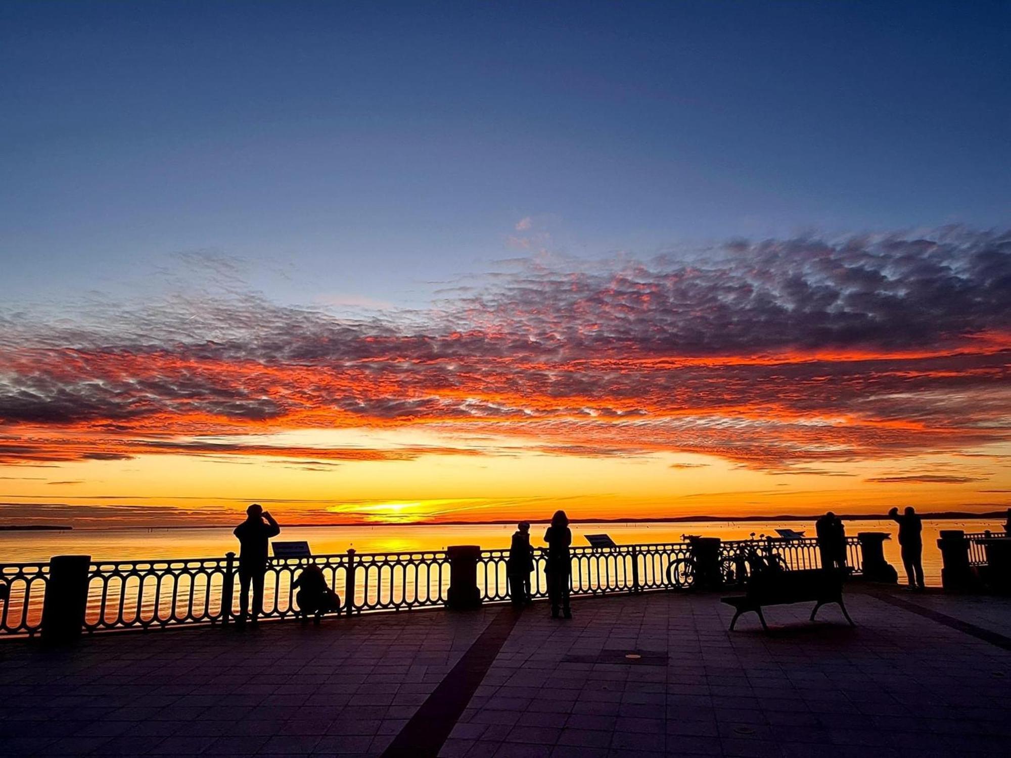 Cocon Entre Presqu'Ile Du Cap Ferret Et Plages Oceanes - Terrasse - 1 Velo Gratuit Ares Εξωτερικό φωτογραφία