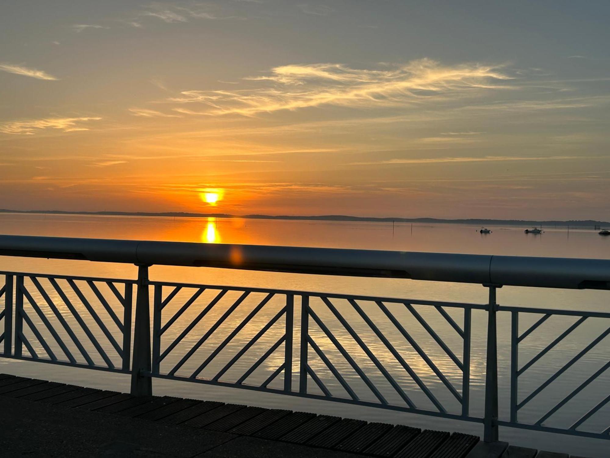 Cocon Entre Presqu'Ile Du Cap Ferret Et Plages Oceanes - Terrasse - 1 Velo Gratuit Ares Εξωτερικό φωτογραφία