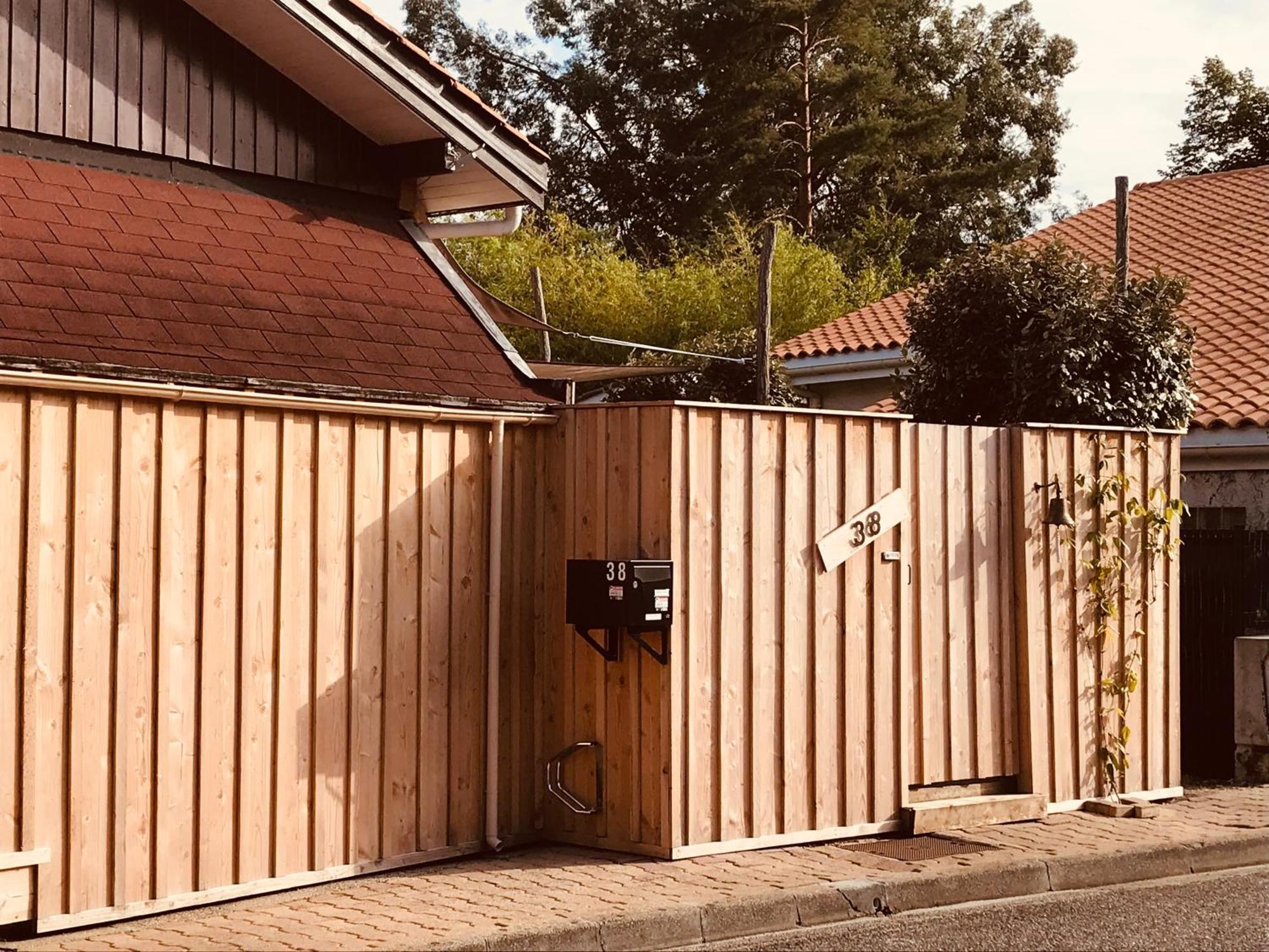 Cocon Entre Presqu'Ile Du Cap Ferret Et Plages Oceanes - Terrasse - 1 Velo Gratuit Ares Εξωτερικό φωτογραφία