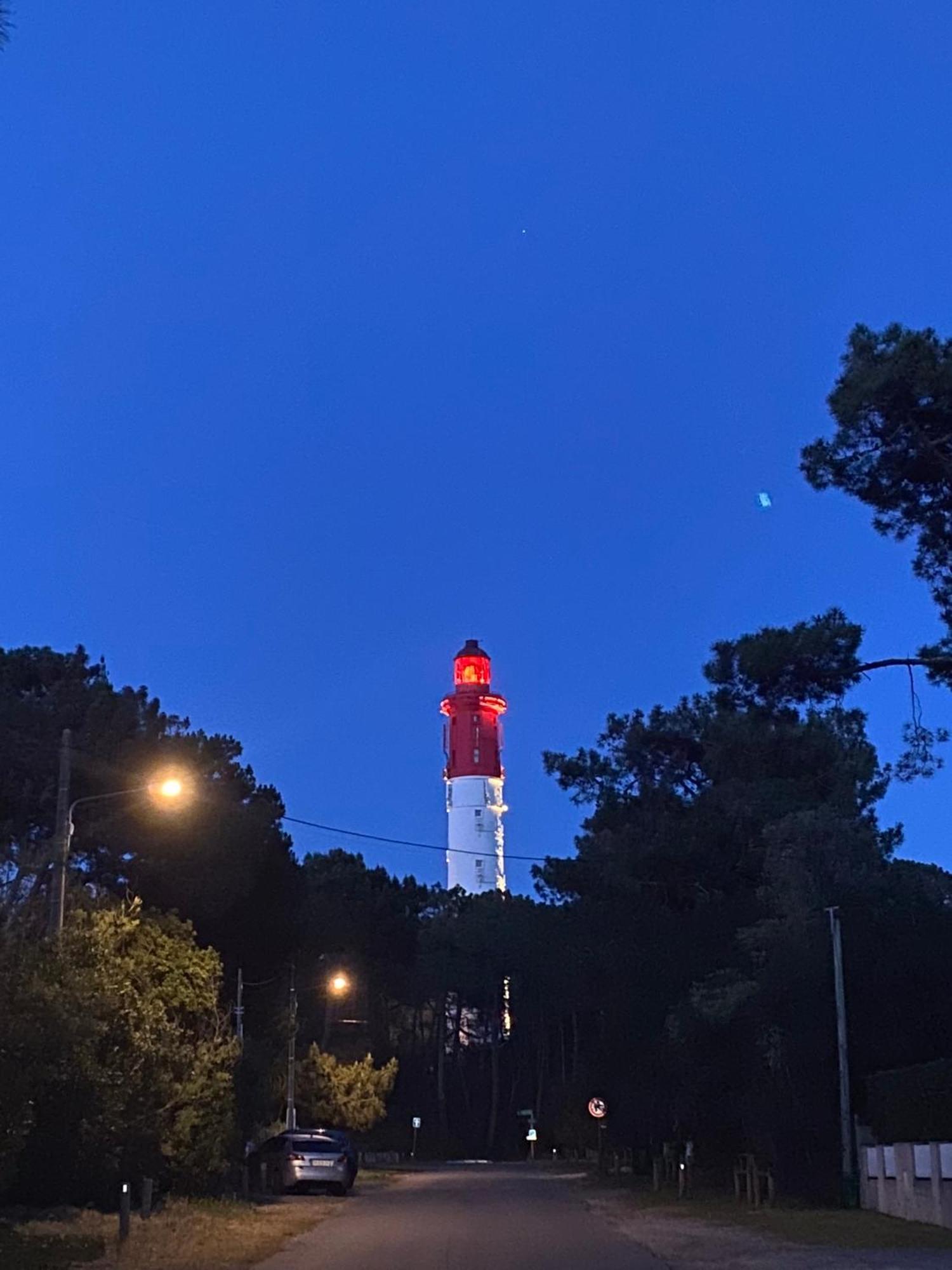 Cocon Entre Presqu'Ile Du Cap Ferret Et Plages Oceanes - Terrasse - 1 Velo Gratuit Ares Εξωτερικό φωτογραφία
